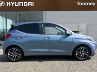 Used Hyundai i10 Premium 63 HP (46 kW) 2026 Hatchback