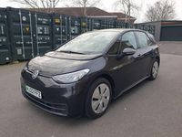 Used VW ID.3 Pro Performance 150 kW (204 HP) 2022 Grey Hatchback