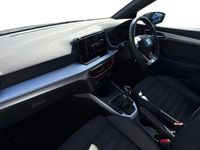 Used Seat Arona FR Sport 108 HP (79 kW) 2022 Black SUV