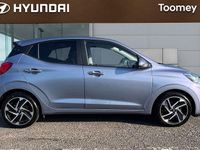 Used Hyundai i10 Premium 63 HP (46 kW) 2026 Hatchback