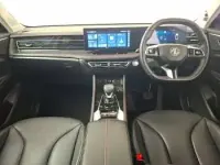 Used MG HS Trophy 169 HP (124 kW) 2025 Red SUV