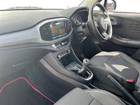 Used MG MG3 Exclusive 2022 Silver Hatchback