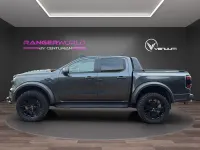 Used Ford Ranger Raptor 292 HP (214 kW) 2025 Grey Pickup