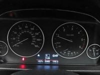 Used BMW 318 Advantage 2015 Silver Sedan