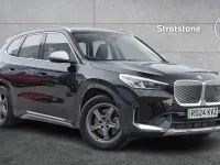Used BMW iX1 xLine 230 kW (313 HP) 2026 SUV