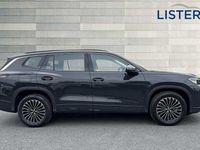 Used VW Tayron Life 150 HP (110 kW) 2025 Urano grey SUV