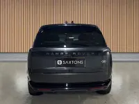 Used Land Rover Range Rover HSE 300 HP (220 kW) 2025 SUV