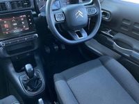 Used Citroën C3 PureTech 83 HP (61 kW) 2022 Beige Hatchback