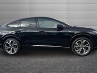 Used Audi Q4 e-tron Comfort 150 kW (204 HP) 2022 Mythos black SUV