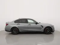 Used BMW M3 Competition Edition 530 HP (389 kW) 2025 Grey Sedan