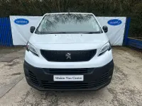 Used Peugeot Expert Premium 2023 White Van