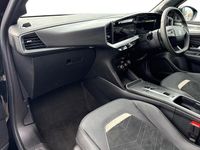 Used Vauxhall Mokka Ultimate 130 HP (95 kW) 2025 Black SUV