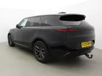 Used Land Rover Range Rover Sport SE Dynamic 296 HP (217 kW) 2023 Black SUV