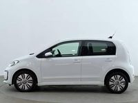 Used VW e-up! 60 kW (82 HP) 2021 White Hatchback