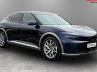 Used Genesis GV60 Sport 233 kW (318 HP) 2022 SUV