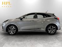 Usado Ford Puma ST-Line 125 HP (91 kW) 2023 Prateado SUV