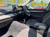 Used VW Golf VIII 150 HP (110 kW) 2026