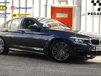 Used BMW 530e M Sport 252 HP (185 kW) 2020 Sedan