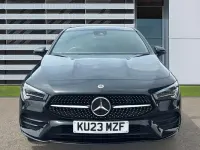 Used Mercedes E250 AMG line 218 HP (160 kW) 2022 Sedan