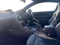 Used Peugeot RCZ GTi 163 HP (119 kW) 2015 White Coupe