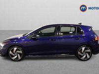 Used VW Golf VIII GTI 245 HP (180 kW) 2024 Hatchback