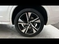 Used Volvo XC90 R-Design 235 HP (172 kW) 2022 White SUV