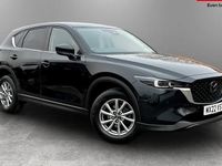 Used Mazda CX-5 165 HP (121 kW) 2022 SUV
