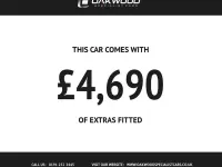 Used Skoda Octavia vRS 241 HP (177 kW) 2021