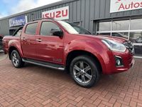 used Isuzu D-Max TD Blade Pick Up