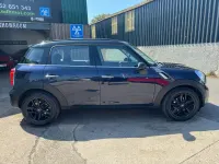 Used Mini Cooper S 2014 Blue Hatchback