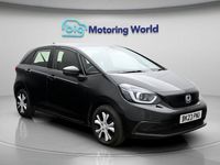 Used Honda Jazz SR 109 HP (80 kW) 2023 Hatchback
