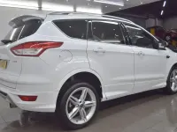 Used Ford Kuga Titanium X 180 HP (132 kW) 2014 White SUV