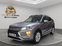 Used Mitsubishi Eclipse Cross 163 HP (119 kW) 2018 SUV
