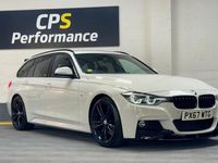 Used BMW 320 M Sport 190 HP (139 kW) 2019 Estate