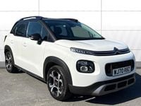 Used Citroën C3 Flair 110 HP (80 kW) 2020 Hatchback