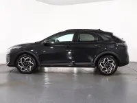 Usado Kia XCeed GT-Line 2024 Preto SUV