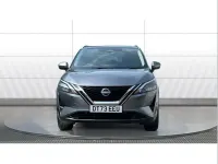 Used Nissan Qashqai N-Connecta 138 HP (101 kW) 2023 Grey SUV