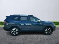 Used Dacia Bigster Journey 140 HP (102 kW) 2025 Blue SUV