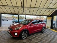 Used Kia Niro 141 HP (103 kW) 2020 Red SUV