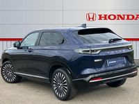 Used Honda e Advance 150 kW (204 HP) 2024 Hatchback
