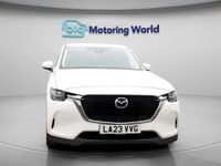 Used Mazda CX-60 Exclusive-Line 328 HP (241 kW) 2026 SUV