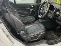 Used Smart ForTwo Coupé Prime Exclusive 60 kW (82 HP) 2020 White Hatchback