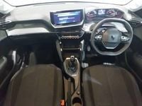 Usado Peugeot 208 Style 101 HP (74 kW) 2025 Cinzento Citadino