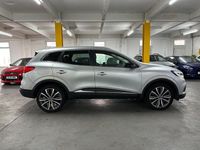 Used Renault Kadjar Iconic 2019 Grey SUV
