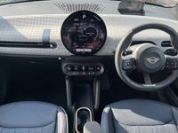 Used Mini Cooper SE Hatch 158 kW (215 HP) 2024 Black Hatchback