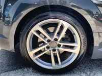 Used Audi TT Sport 245 HP (180 kW) 2019 Grey Coupe