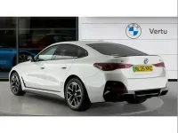 Used BMW i4 Shadowline 400 kW (544 HP) 2025 Other Sedan