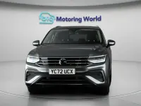 Usado VW Tiguan S 148 HP (108 kW) 2022 SUV