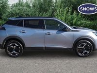 Used Peugeot 2008 Allure 129 HP (94 kW) 2025 Grey SUV