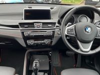 used BMW X1 sDrive20i Sport 2.0 5dr